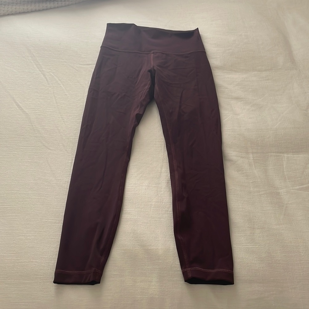 Lululemon leggings